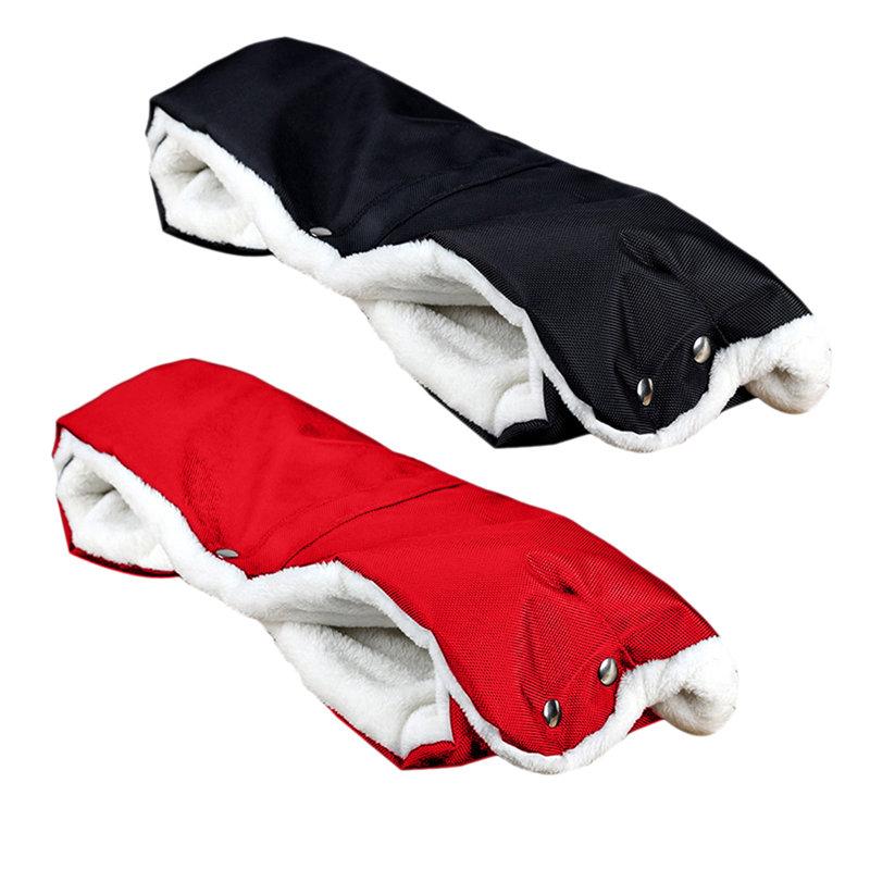 Stroller Hand Warmer Gloves