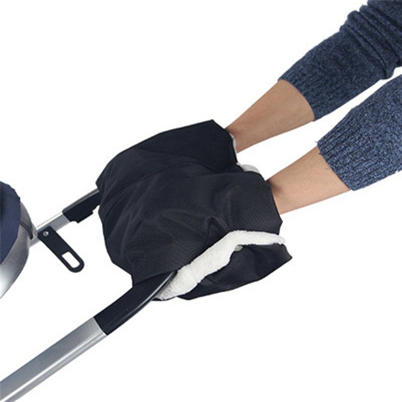 Stroller Hand Warmer Gloves