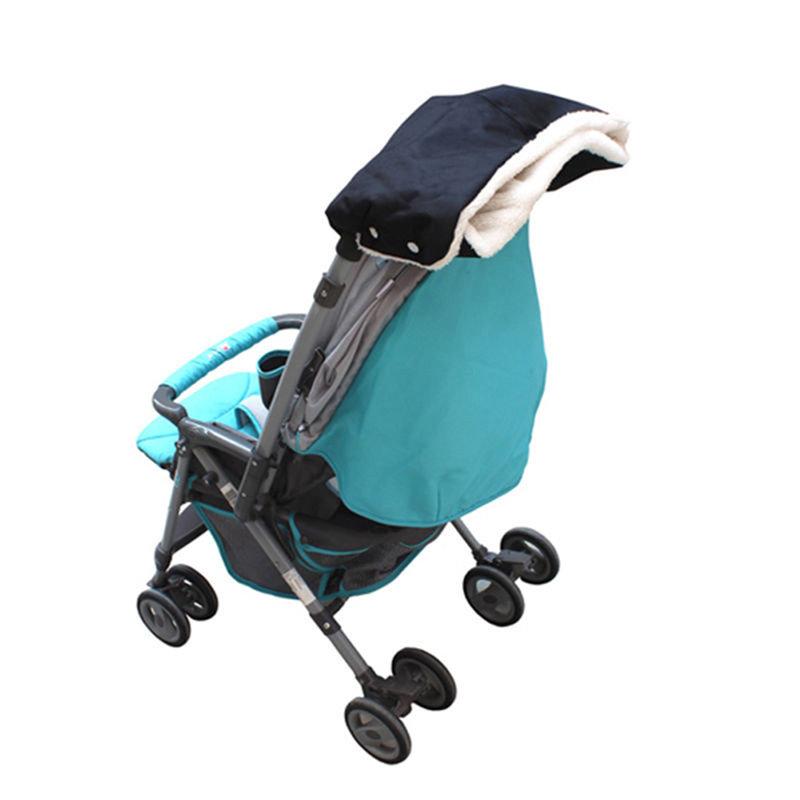 Stroller Hand Warmer Gloves