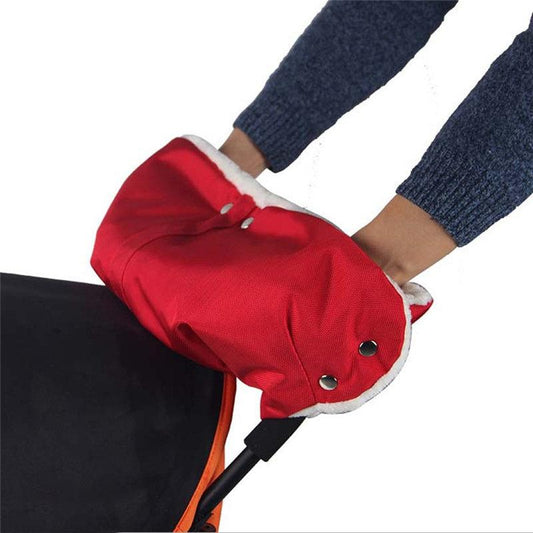 Stroller Hand Warmer Gloves