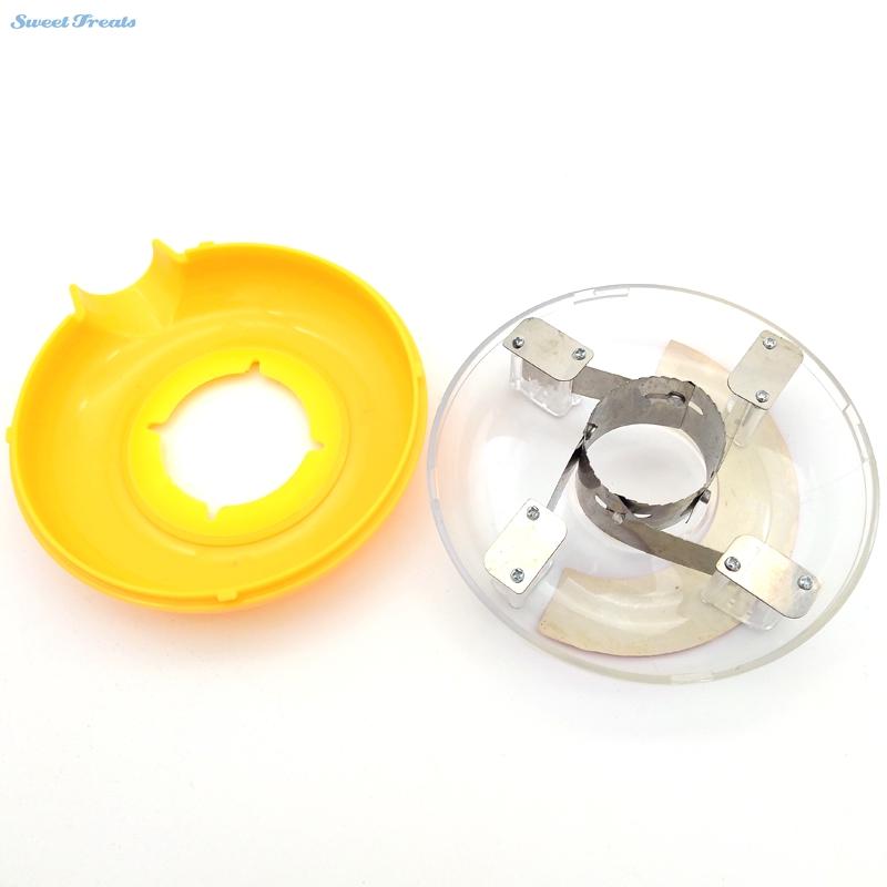 Sweet Treats Corn Kerneler Kitchen Tool