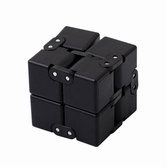 Anti Anxiety Stress Relief Mini Infinity Cube