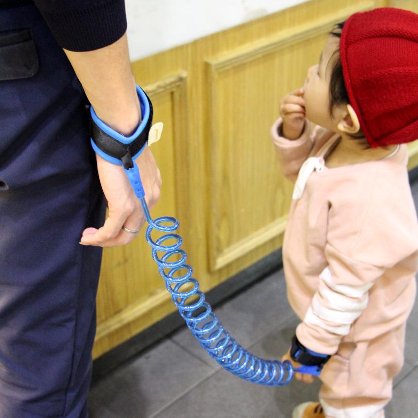 Children's Safety Wrist Strap