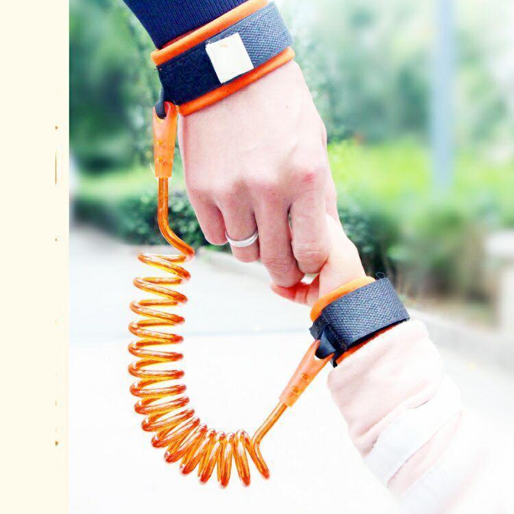 Children's Safety Wrist Strap