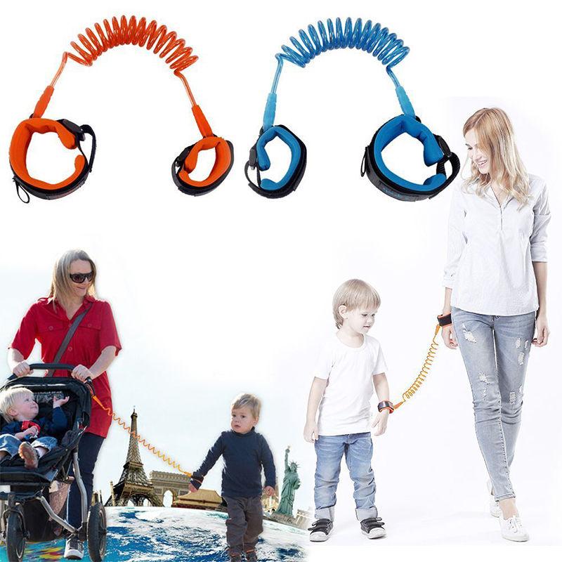 Children's Safety Wrist Strap