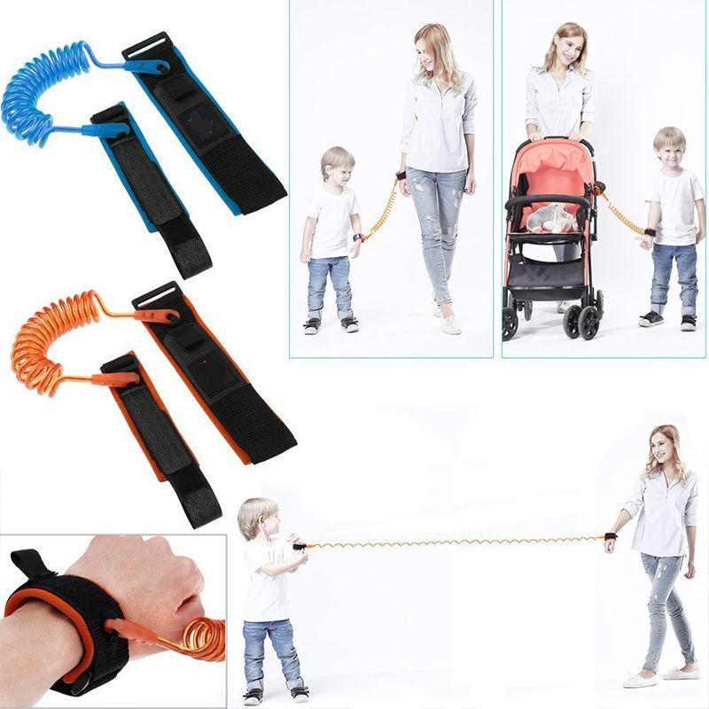 Children's Safety Wrist Strap