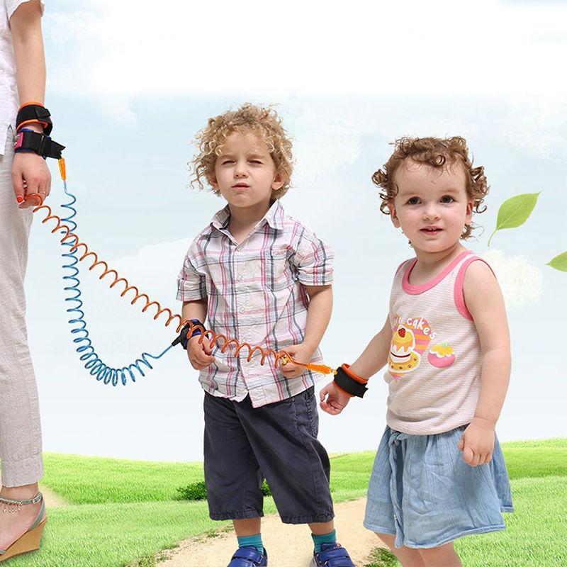 Children's Safety Wrist Strap