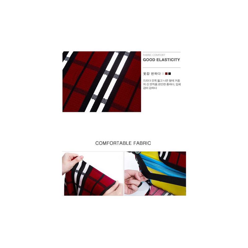 Anti Scratch Elastic Cover Travel Luggage Protector