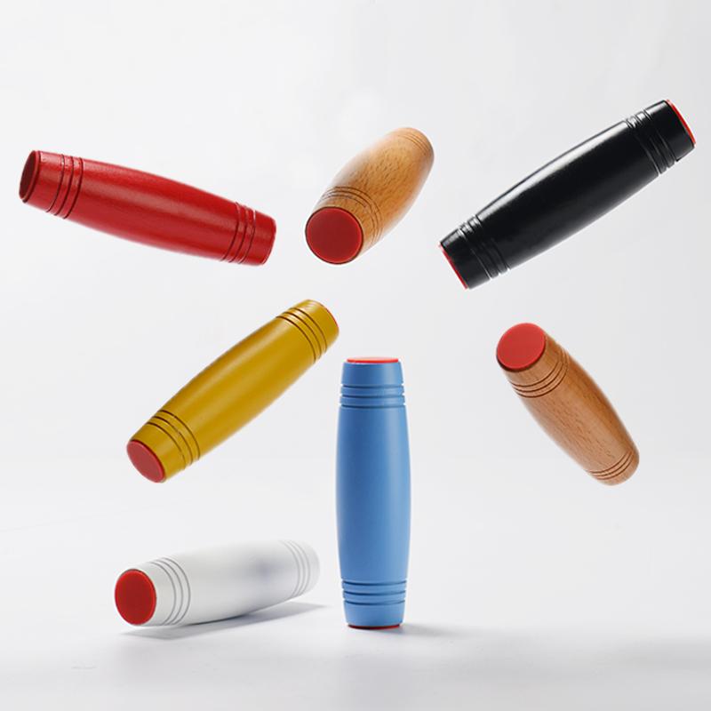 Tumbling Anti-Stress Fidget Weight