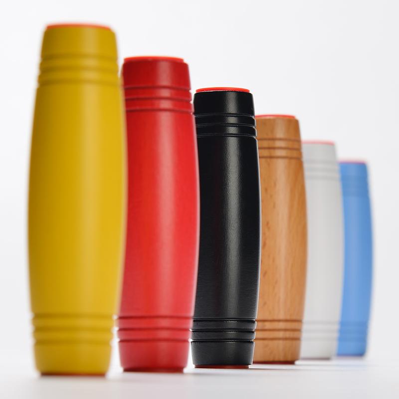 Tumbling Anti-Stress Fidget Weight
