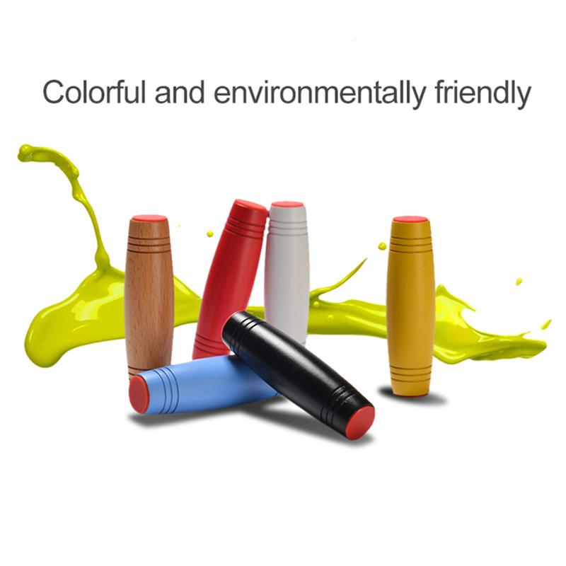Tumbling Anti-Stress Fidget Weight