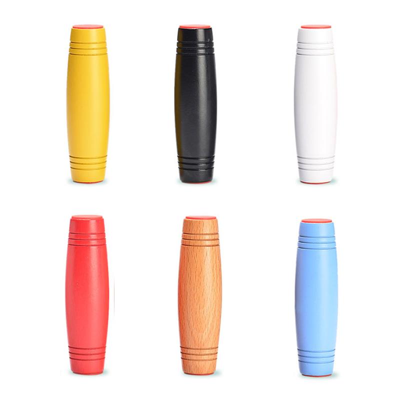 Tumbling Anti-Stress Fidget Weight
