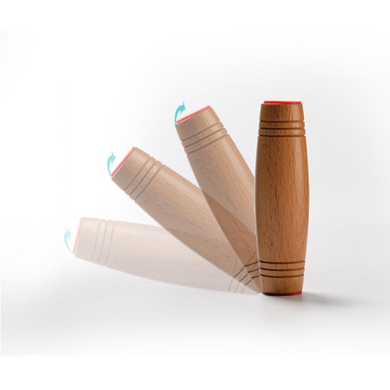 Tumbling Anti-Stress Fidget Weight