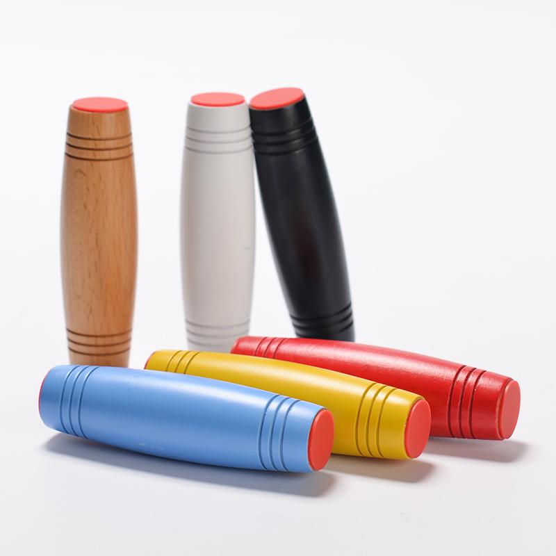 Tumbling Anti-Stress Fidget Weight