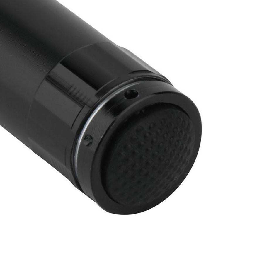 UV Black Light Flashlight