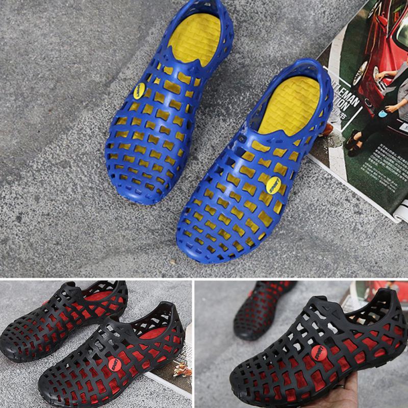 Unisex Breathable Beach Sandals