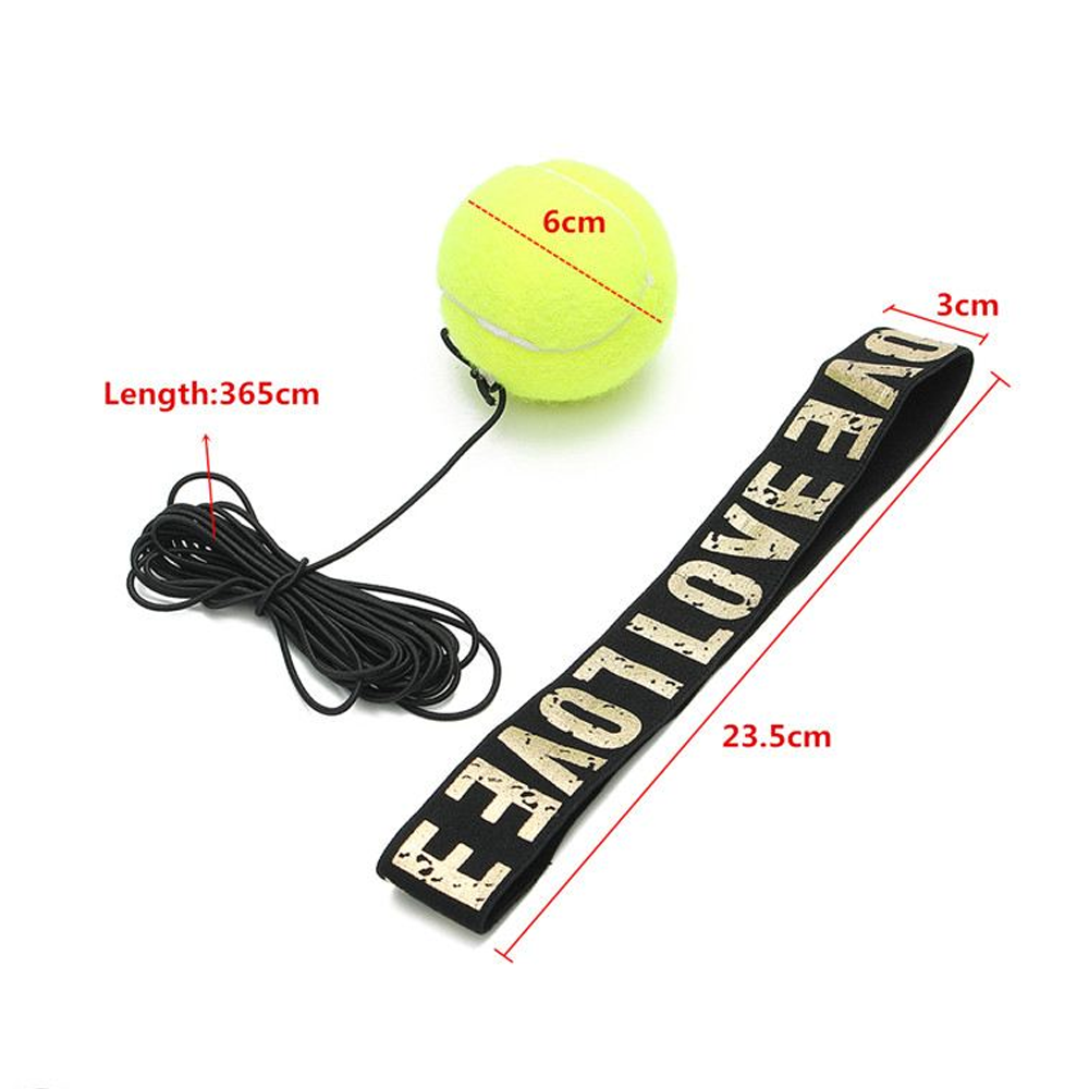 Boxing Quick Response Punching Balls