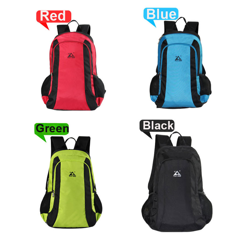 Travel Backpack Bag With Foldable Stool Chair