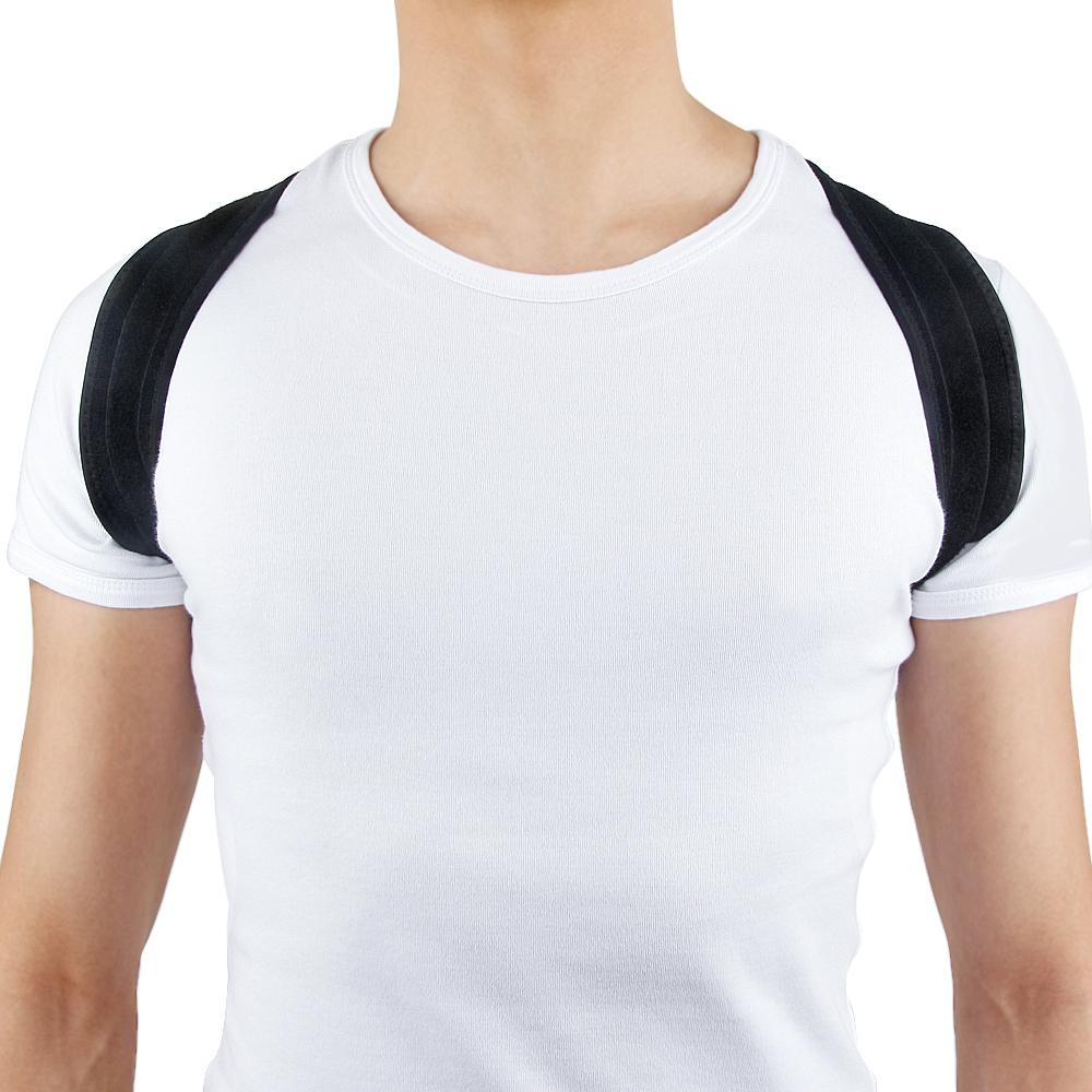 Upper Back Posture Corrector