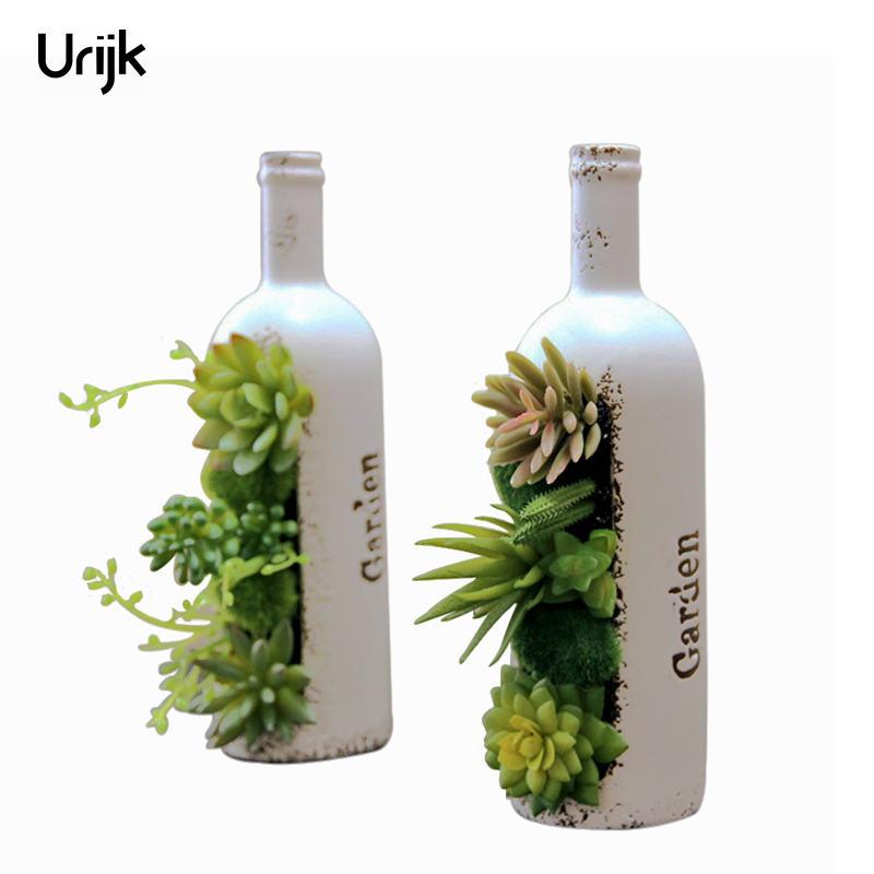 Artificial Plant Bonsai Home Decoration