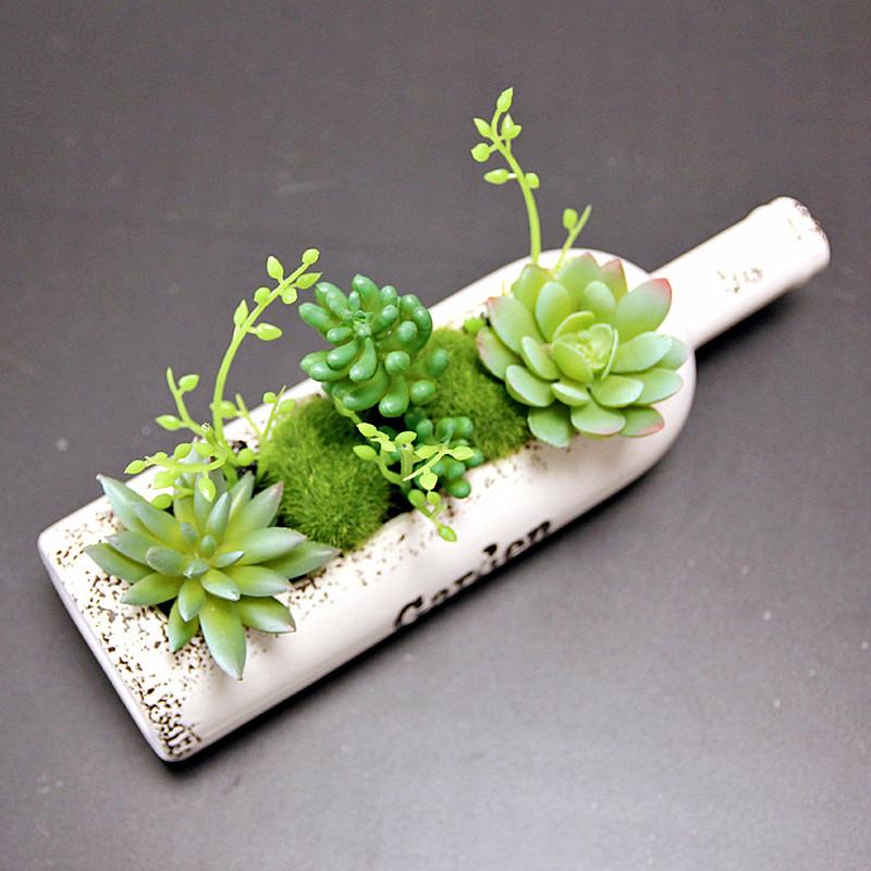 Artificial Plant Bonsai Home Decoration