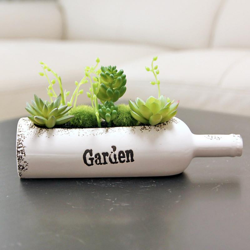 Artificial Plant Bonsai Home Decoration