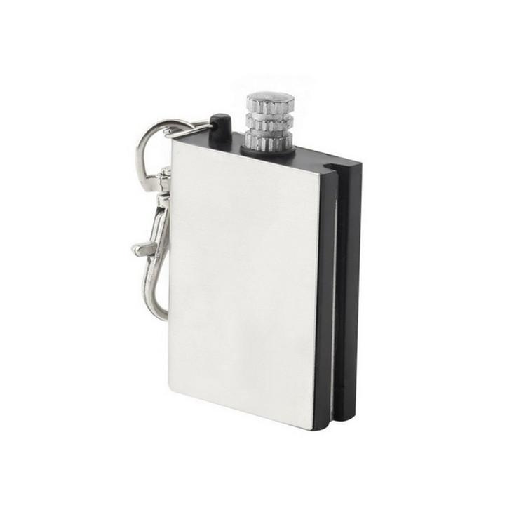 Outdoor Camping Fire Starter Flint Match Lighter