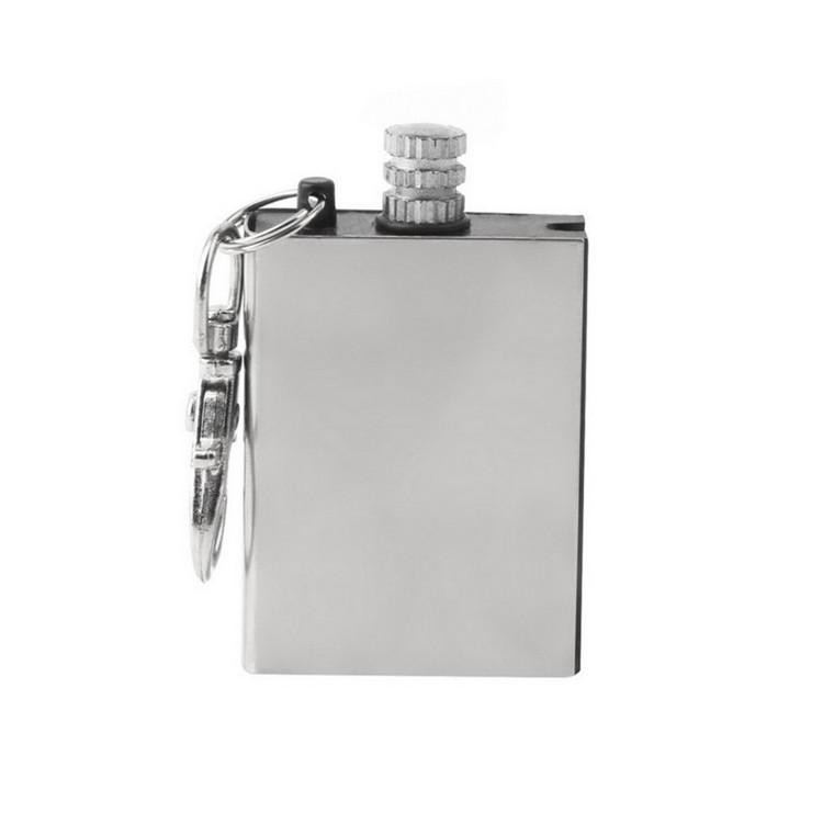 Outdoor Camping Fire Starter Flint Match Lighter