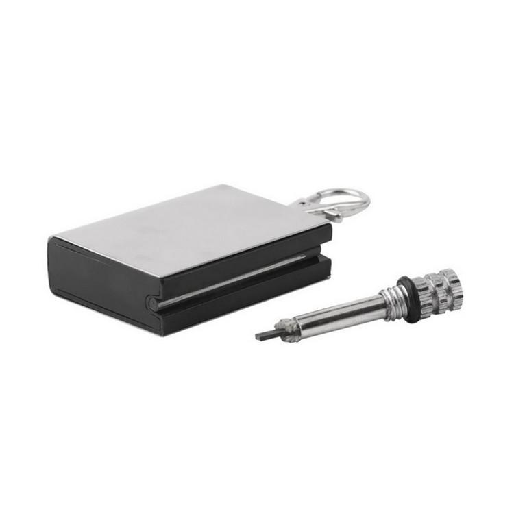 Outdoor Camping Fire Starter Flint Match Lighter