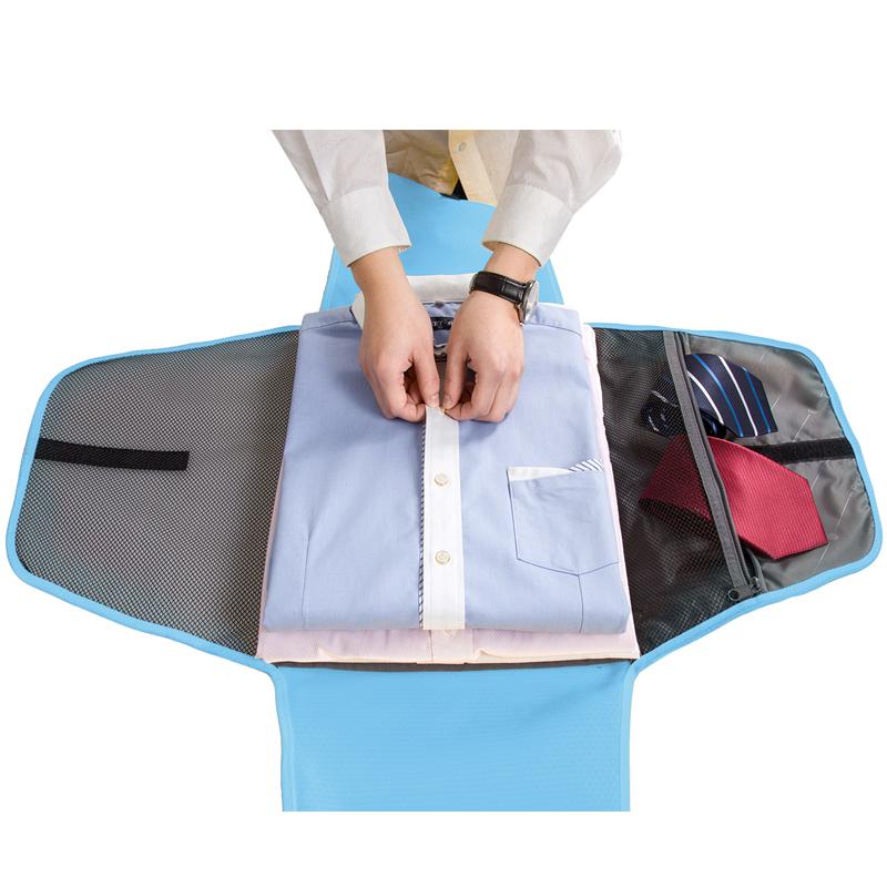 Travel Garment Accessories Organizers Bag