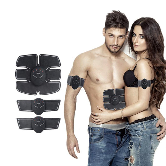 Wireless Abdominal Muscle Stimulator