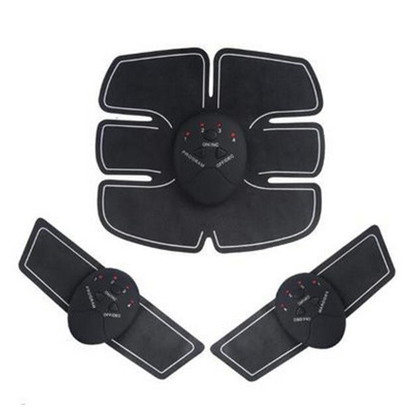 Wireless Abdominal Muscle Stimulator