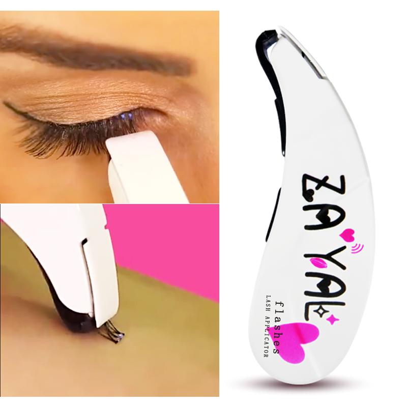 Eyelash Applicator