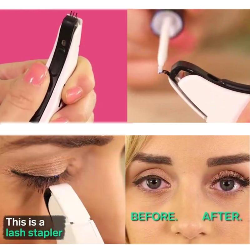 Eyelash Applicator