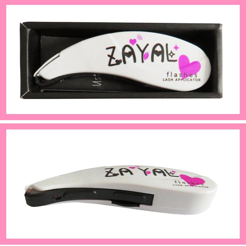 Eyelash Applicator