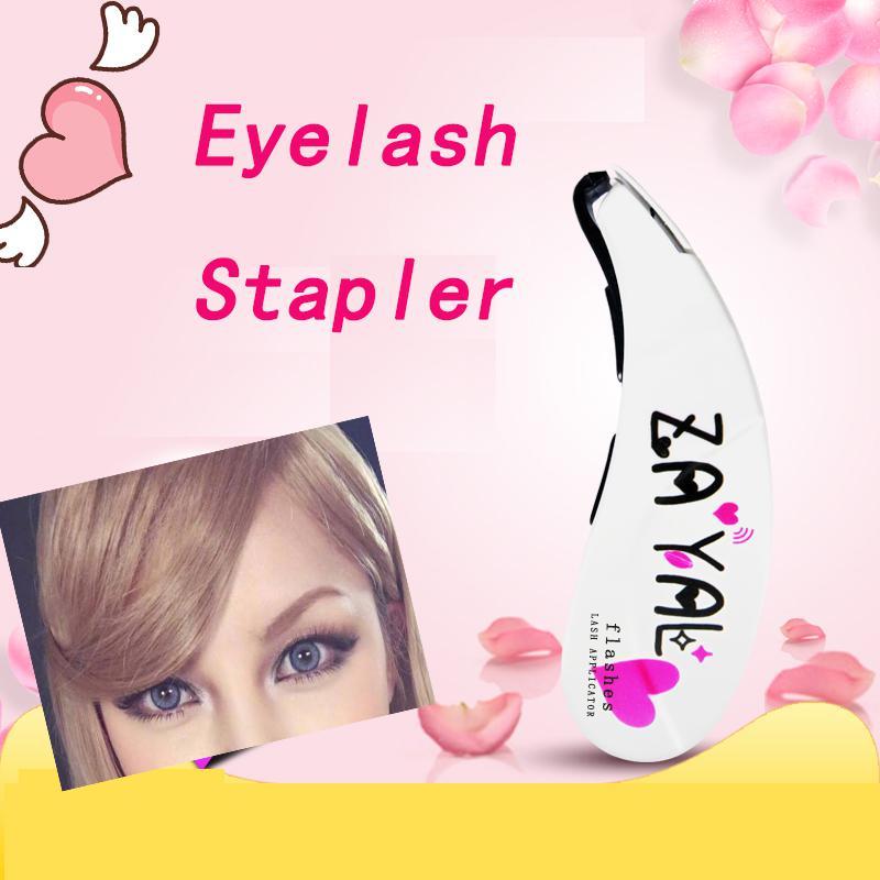 Eyelash Applicator