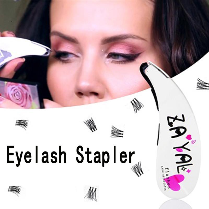 Eyelash Applicator