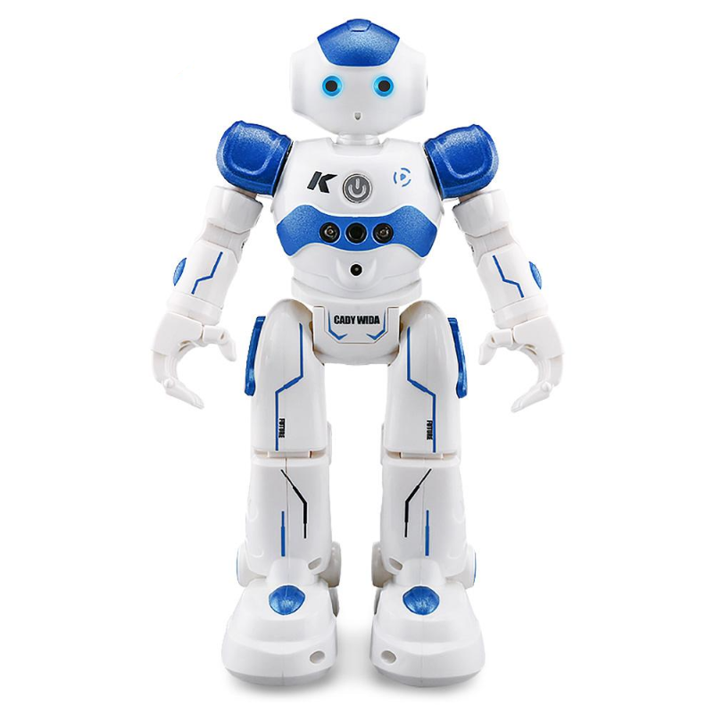 Cady-Wida Dancing Robot