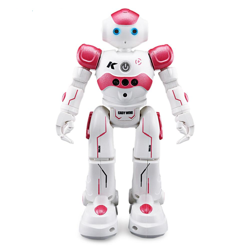 Cady-Wida Dancing Robot