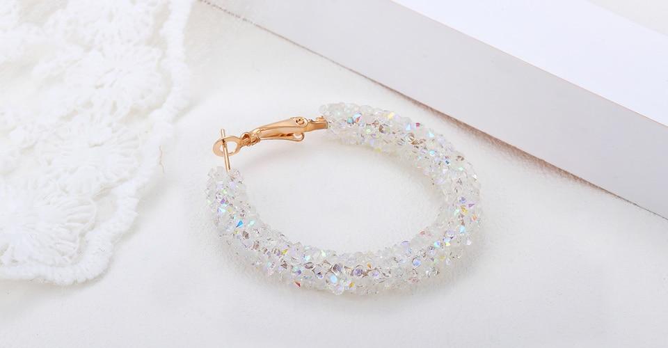 Victoria Charm Earrings - LIMITED EDITION