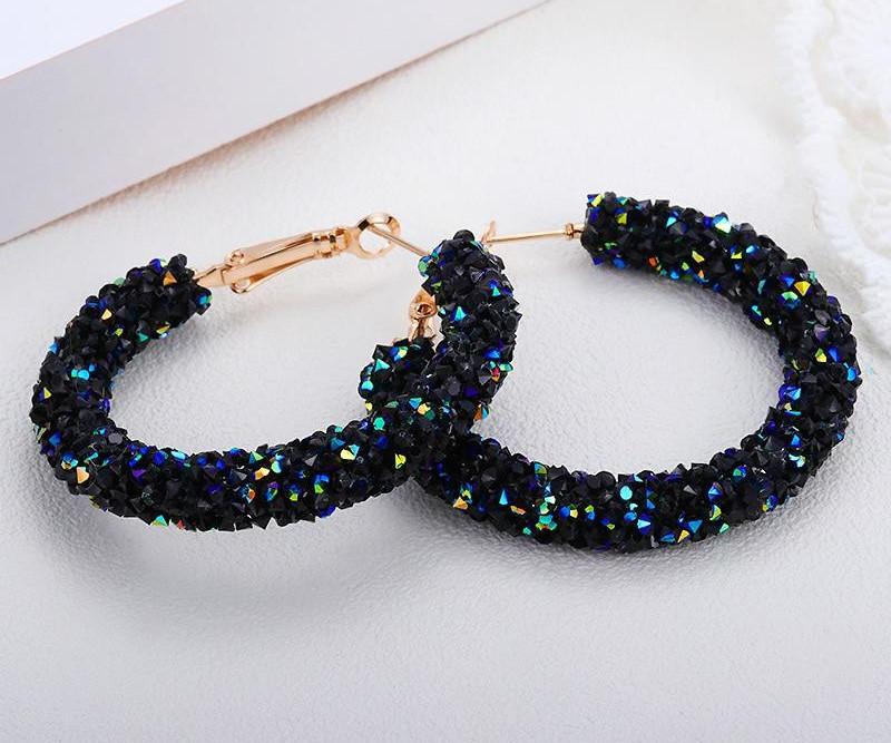 Victoria Charm Earrings - LIMITED EDITION