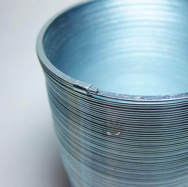 Classic Metal Slinky