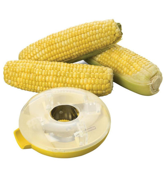 Sweet Treats Corn Kerneler Kitchen Tool
