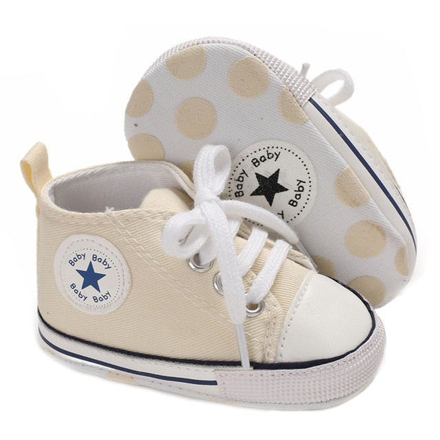 First Walkers  Newborn Boy Girl Shoes First Walkers