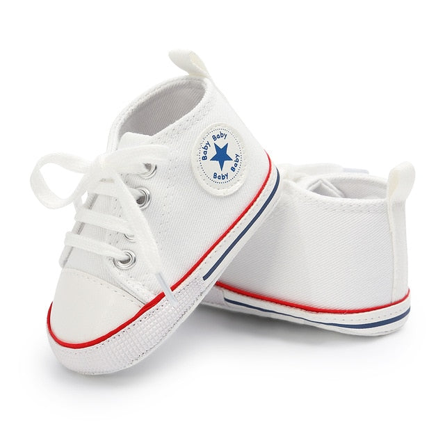 First Walkers  Newborn Boy Girl Shoes First Walkers