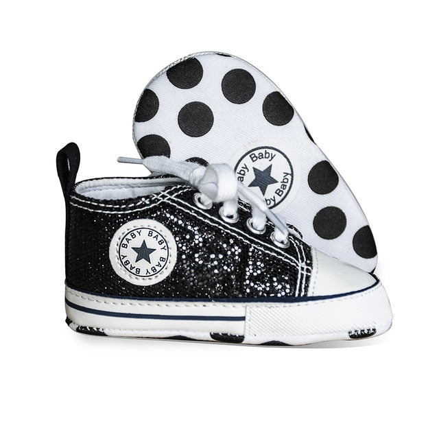 First Walkers  Newborn Boy Girl Shoes First Walkers