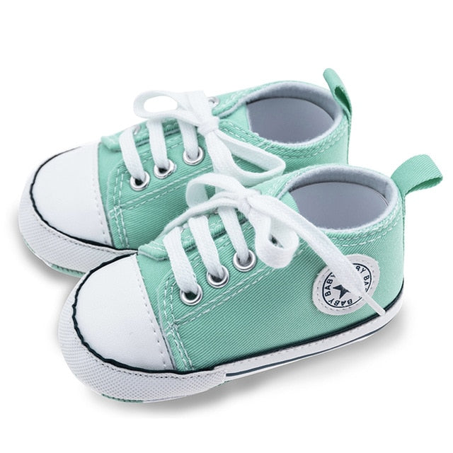 First Walkers  Newborn Boy Girl Shoes First Walkers