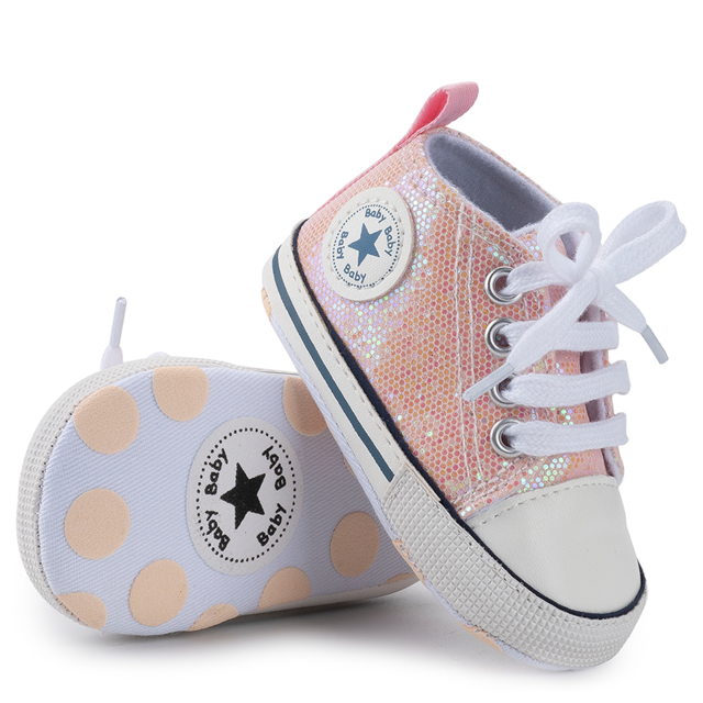 First Walkers  Newborn Boy Girl Shoes First Walkers