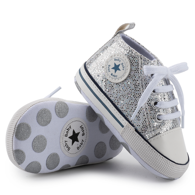 First Walkers  Newborn Boy Girl Shoes First Walkers