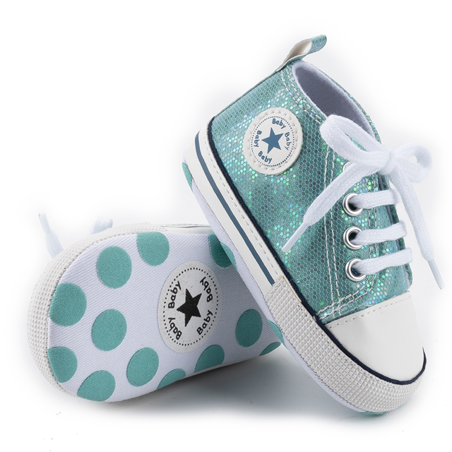 First Walkers  Newborn Boy Girl Shoes First Walkers